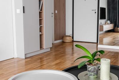 Apartament în Luxuria Residence,parcare inclusă - 4