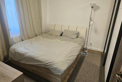 Apartament de 2 camere decomandate, 45 mp, balcon, Zona Grigorescu/Fantanele - 1