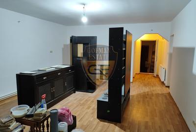 Casă 3 camere Valu Traian Mansardabilă 110mp, teren 300mp, Mobilat, Utilat, gaze - 18