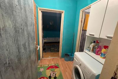 Comision 0 - Apartament 2 camere pe str. Luta Iovita (Pipirig) - 2