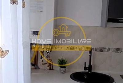 Apartament 2 camere 32 mp in zona Tatarasi - 7