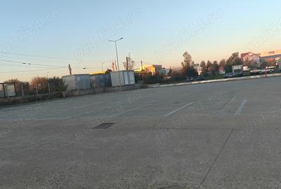 Spatiu de inchiriat Sos. Bucuresti (Spatarului) 290-580mp 2.500 -4.000 luna Tip - 13