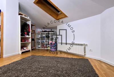 Casă individuală – Zona Doamna Ghica | 162 mp utili | Mobilată si utilata - 20