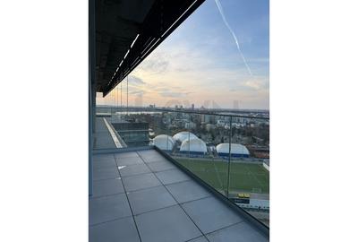 REA1027105 Apartament cu 4 camere UpSite etaj 15 - 6