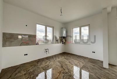 Casa Individuala Finisata - Teren Generos - Jucu de Mijloc - 5