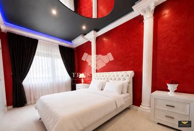 Apartament 4 camere Herastrau 125mp+13mp terasa| Loc de parcare - 7