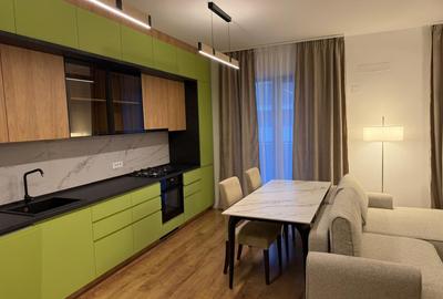 Apartament 2 camere + loc de parcare subteran Promenada Mall - 3