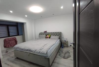 Apartament 3 cam decomandat, renovat,- modern, mobilat Frumoasa! - 1