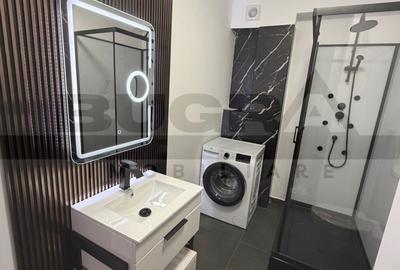 Apartament 2 camere, prima inchiriere, parcare subterana, The Office - 11