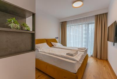 Apartament 4 camere cu terasă 104 mp și priveliște spre Tâmpa - 10