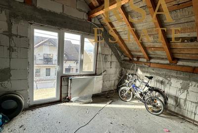 Casă spațioasă cu anexă și teren 550 mp – Goranu, Râmnicu Vâlcea - 11