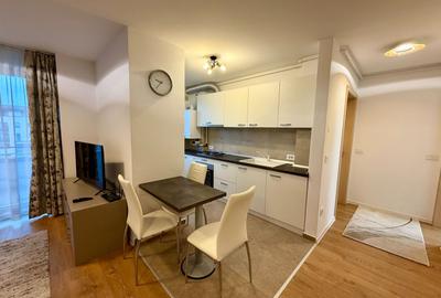 Apartament 2 camere Kasper cu vedere la pietonala - 8