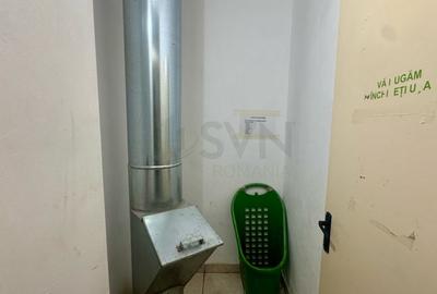 REA1024276 Apartament 2 camere I Bloc 1986 I Lacul Tei I De vanzare - 16