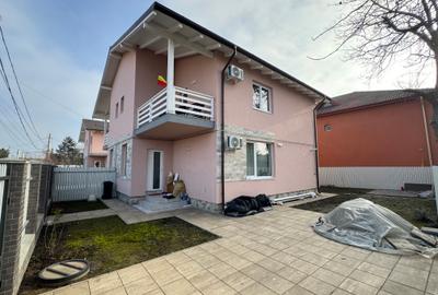 Duplex Green Atrium Săftica – 2 dormitoare cu băi proprii - 1