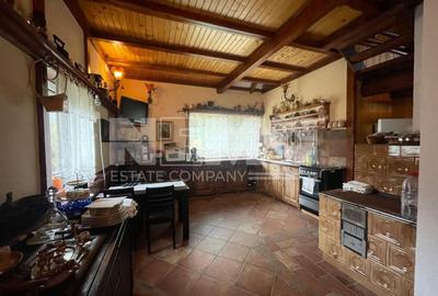 CABANA MODERNA 300 mp 🌲 - 13