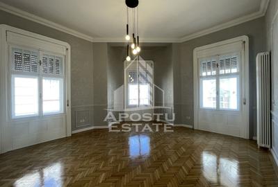 Spatiu pentru birouri, 100 mp, Ultracentral, Piata Unirii Timisoara - 1