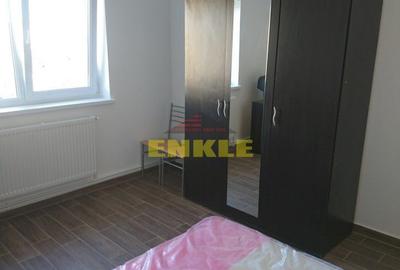 Garsoniera mobilata si utilata, zona Bucovina, renovata, 260 euro - 5