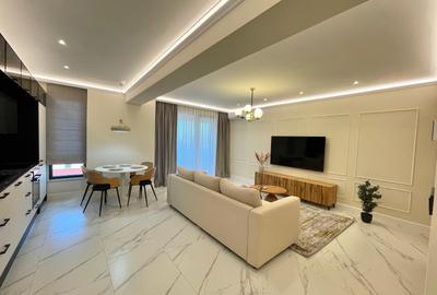 3 camere - Volo Residence, Băneasa, Herăstrău - 3