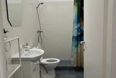 Inchiriere Garsoniera Metrou Brancoveanu - 3