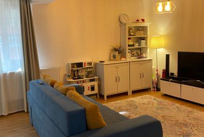 Apartament tip duplex + Mansarda | Mobilat - utilat | Dimitrie Leonida 3 min.