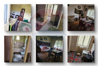 Casă / Vilă cu 6 camere de vânzare în zona Ultracentral - 8