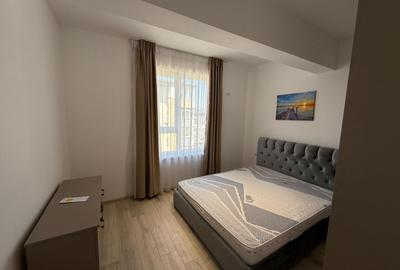 Apartament 2 camere  tip studio str Biruintei - 6