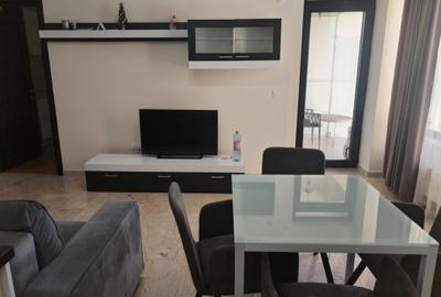 Apartament 2 camere Copou Exclusive Residence 162510 - 4