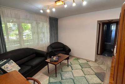🏡 2 camere | Cartier Simion Bărnuțiu | Str. Sf. Vineri - 4