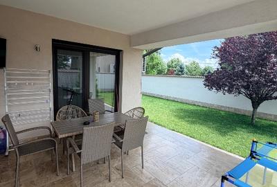 Casă individuală premium de vânzare – Comuna Berceni, Cartier Nou, Str. Miorița - 8