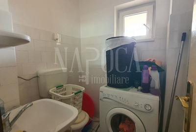 Apartament 3 camere de vanzare in Dacia Oradea, Oradea - 8