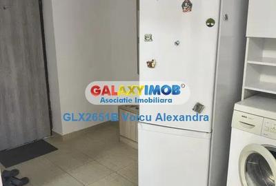 Garsoniera Bloc Nou Berceni - Dimitrie Leonida - Parcare - 5