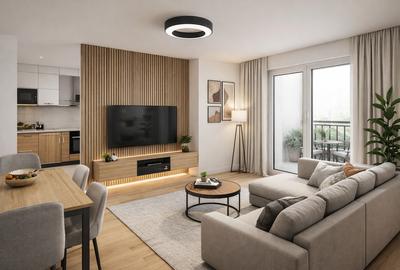 Grandis Residence Faza III