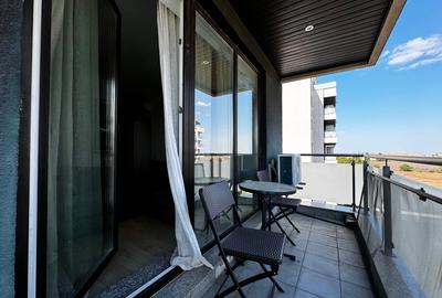 Apartament 3 camere New Point Pipera - 9