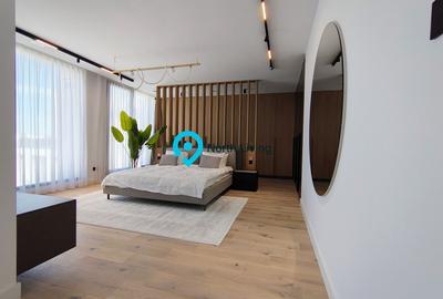 Vila premium | 4 dormitoare, grădină 125 mp | zona Pipera - 18
