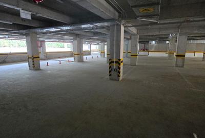 Apartament 2 camere D, cu parcare  Bd Poitiers, Lidl - 12