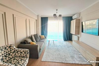 Apartament cu 2 camere si parcare in Viva City - 1