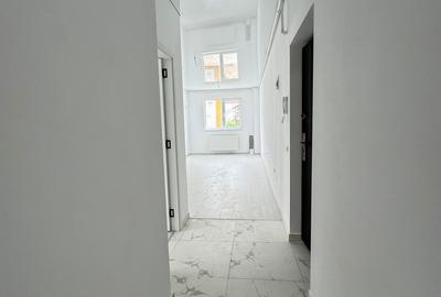 VANZARE APARTAMENT 2 CAMERE DECOMANDAT-BLOC FINALIZAT -MUTARE IMEDIATA - 6