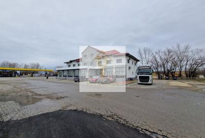 PROPRIETATE INVESTIȚIONALĂ PREMIUM – HOTEL OPERAȚIONAL LÂNGĂ VAMA BORȘ - 2