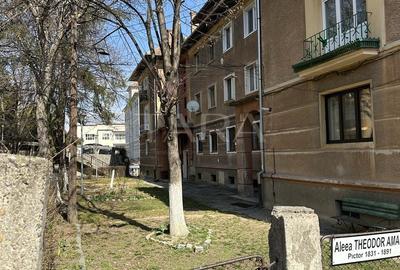 Apartament 2 camere decomandate, zona exclusivista! - 10
