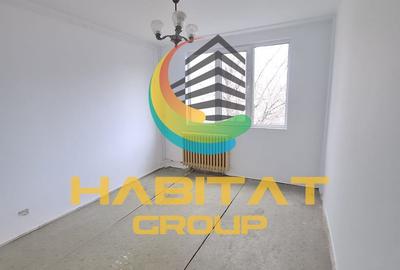 Apartament cu 2 camere decomandat în Apărătorii Patriei