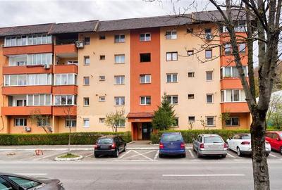 Comision cumparator 0% - Racadau, apartament 2 camere - 12