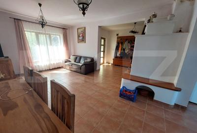 Casa individuala, 240 mp cu teren 1200mp, Dezmir, zona Planoare! - 1