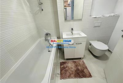 Inchiriere penthouse de lux, terasa, Albert, Ploiesti - 15