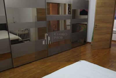 Apartament premium 3 camere Baneasa - 8