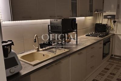 Apartament 3 camere | 64 Mp | 2 Bai | Balcon | Zorilor Pasteur UMF - 13