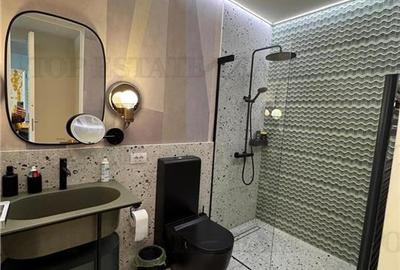 Apartament 3 camere - Prima linie la mare - One Residence Mamaia Nord - 11