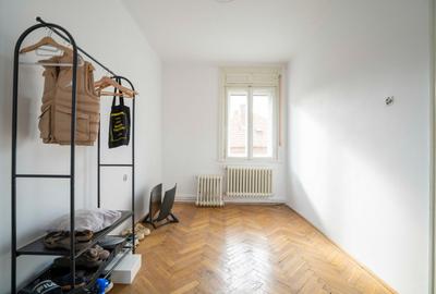 Apartament 3 camere ultracentral cu garaj si beci - 4