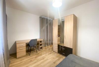 Închiriere apartament 3 camere – zona Kogălniceanu - 6