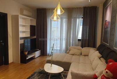HERASTRAU LE CLUB DE INCHIRIAT APARTAMENT 2 CAMERE MODERN LOC PARCARE - 3