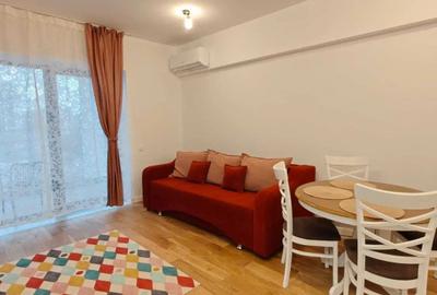 Apartament cu 2 camere decomandat în Cotroceni